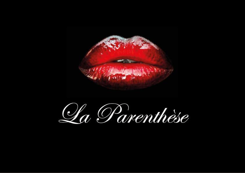 La Parenthese, Gite De Charme Proche Zoo De Beauval Et Chateaux Villefranche-sur-Cher Exterior photo